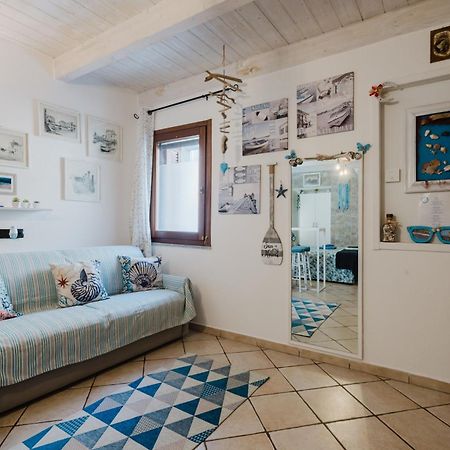 Bed and Breakfast Il Posto Nascosto Porto Torres Zewnętrze zdjęcie