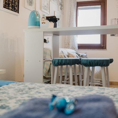Bed and Breakfast Il Posto Nascosto Porto Torres Zewnętrze zdjęcie