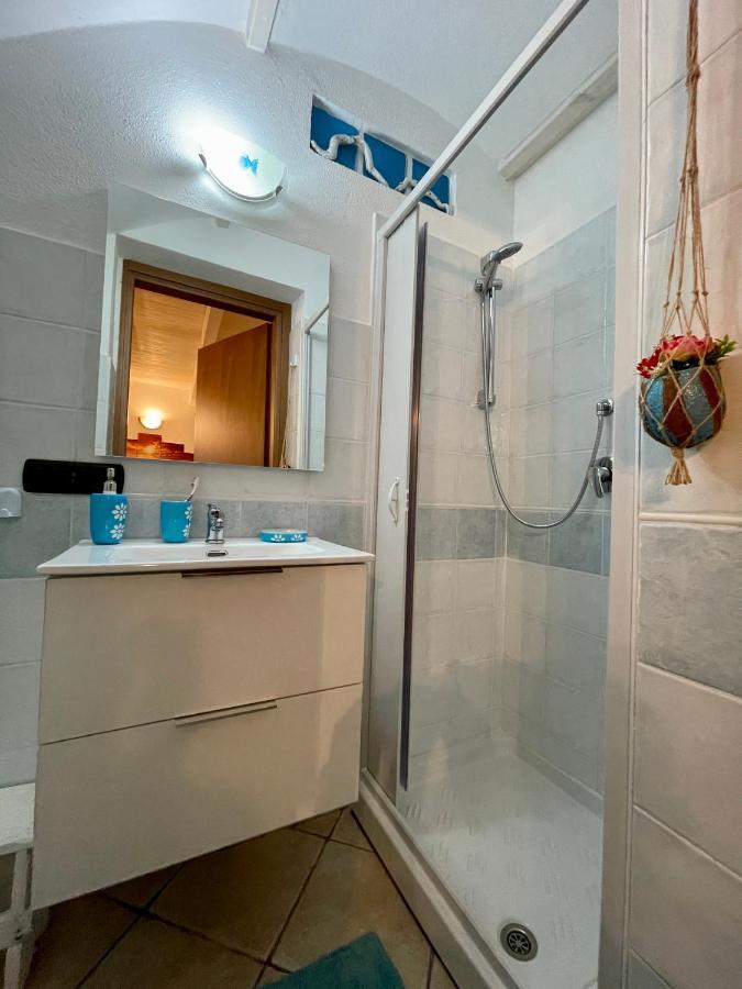 Bed and Breakfast Il Posto Nascosto Porto Torres Zewnętrze zdjęcie