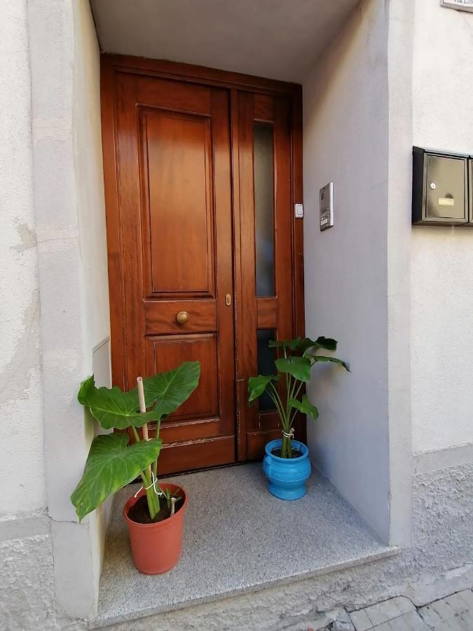 Bed and Breakfast Il Posto Nascosto Porto Torres Zewnętrze zdjęcie