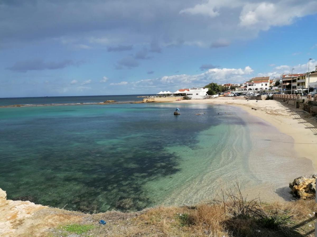 Bed and Breakfast Il Posto Nascosto Porto Torres Zewnętrze zdjęcie
