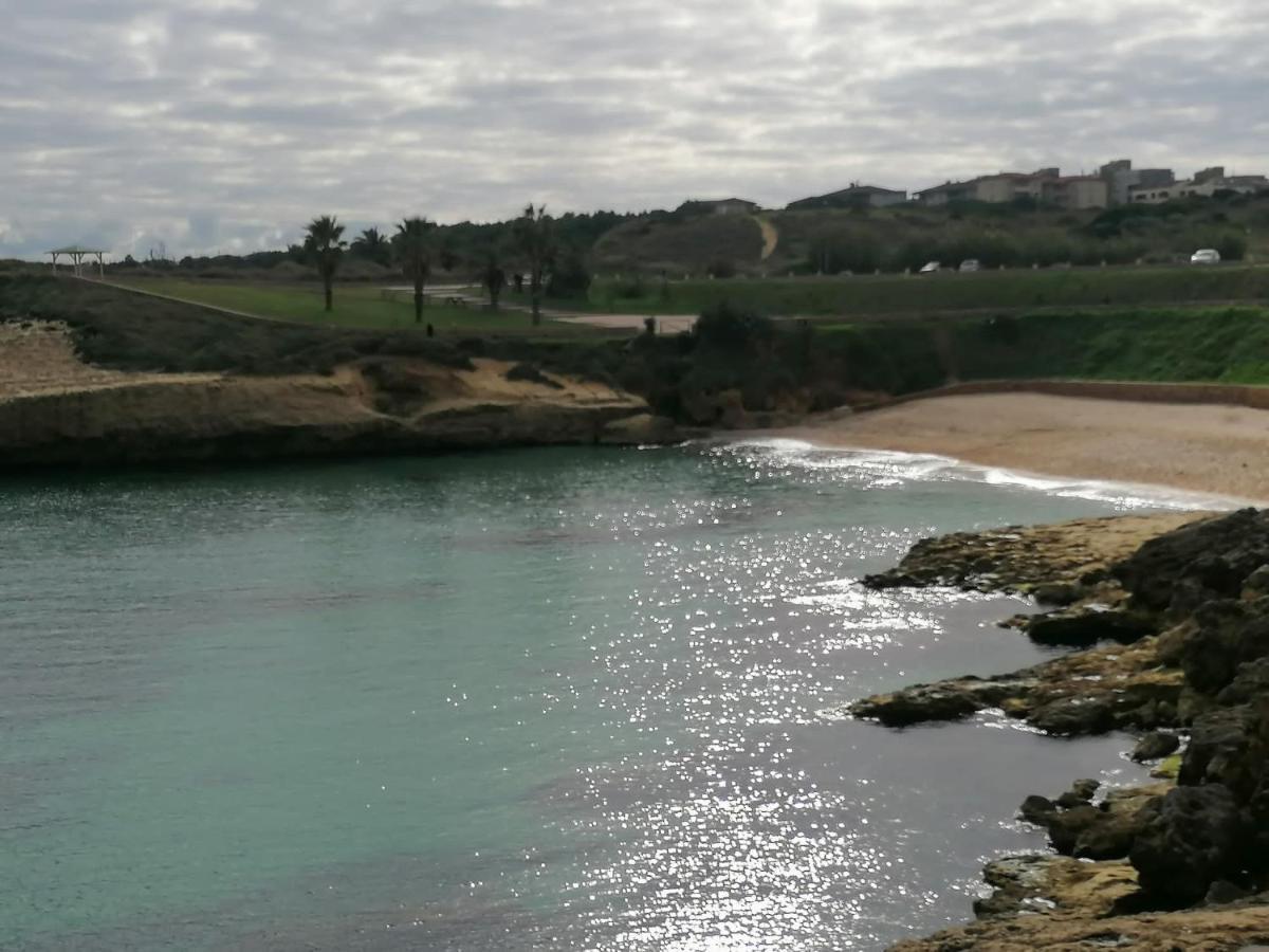Bed and Breakfast Il Posto Nascosto Porto Torres Zewnętrze zdjęcie