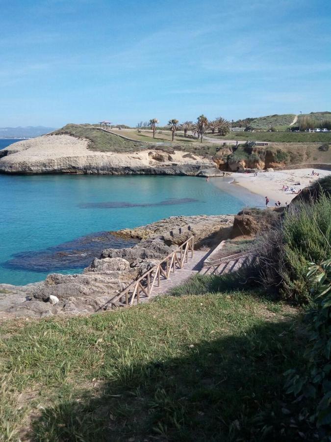 Bed and Breakfast Il Posto Nascosto Porto Torres Zewnętrze zdjęcie