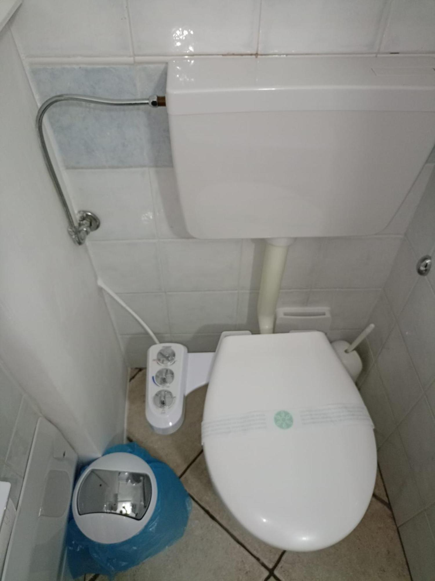 Bed and Breakfast Il Posto Nascosto Porto Torres Zewnętrze zdjęcie