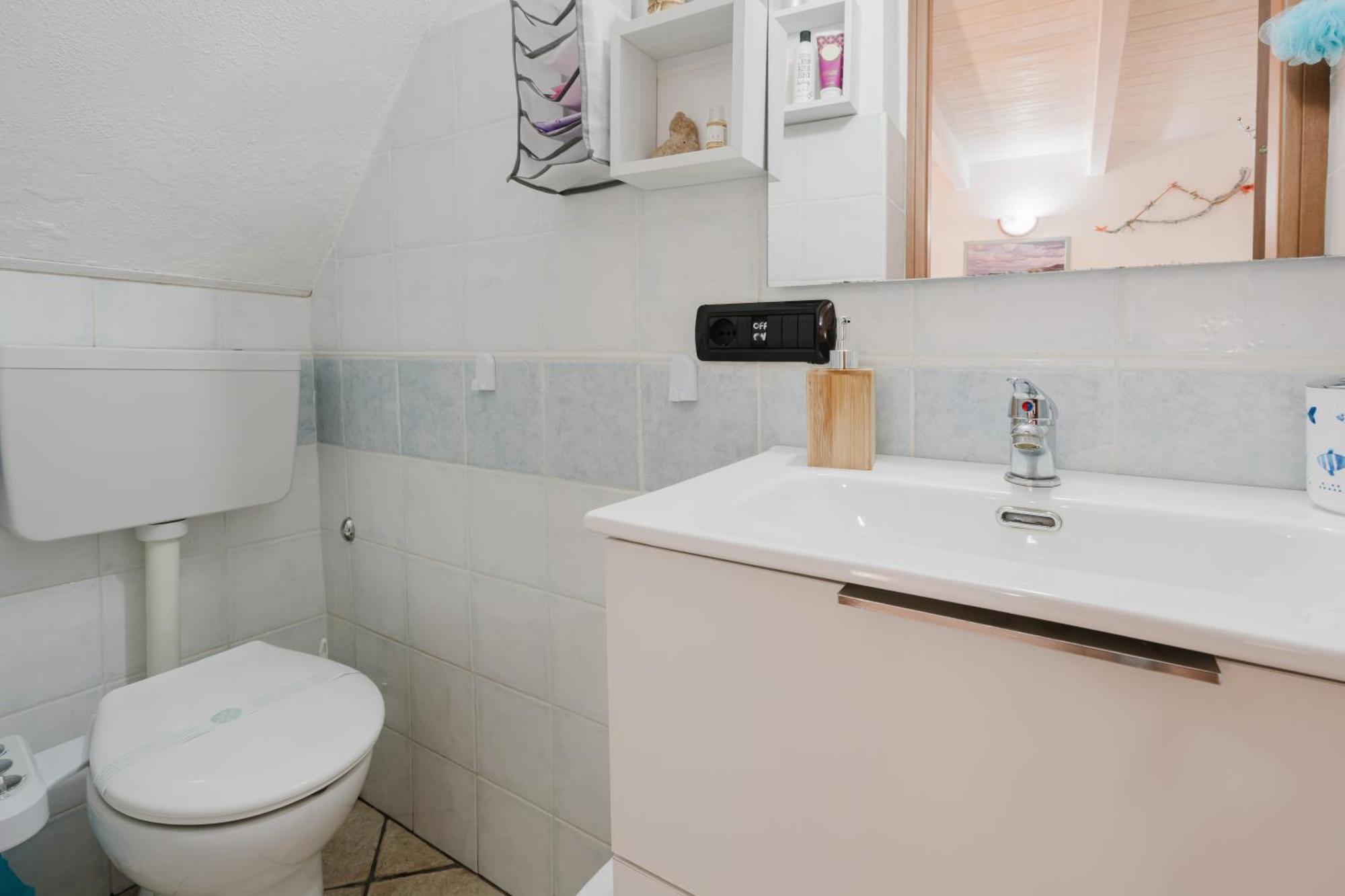 Bed and Breakfast Il Posto Nascosto Porto Torres Zewnętrze zdjęcie