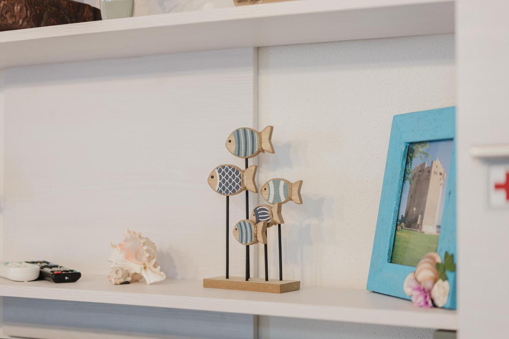 Bed and Breakfast Il Posto Nascosto Porto Torres Zewnętrze zdjęcie