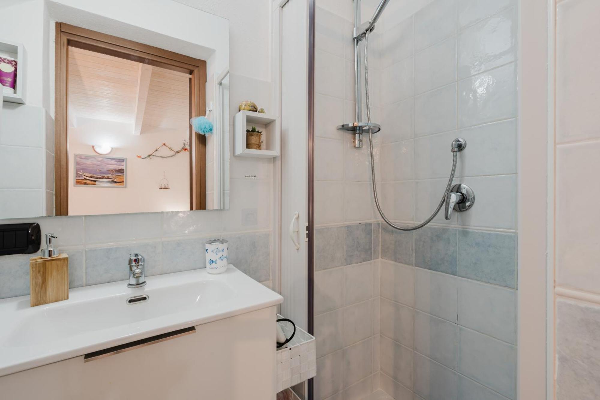 Bed and Breakfast Il Posto Nascosto Porto Torres Zewnętrze zdjęcie