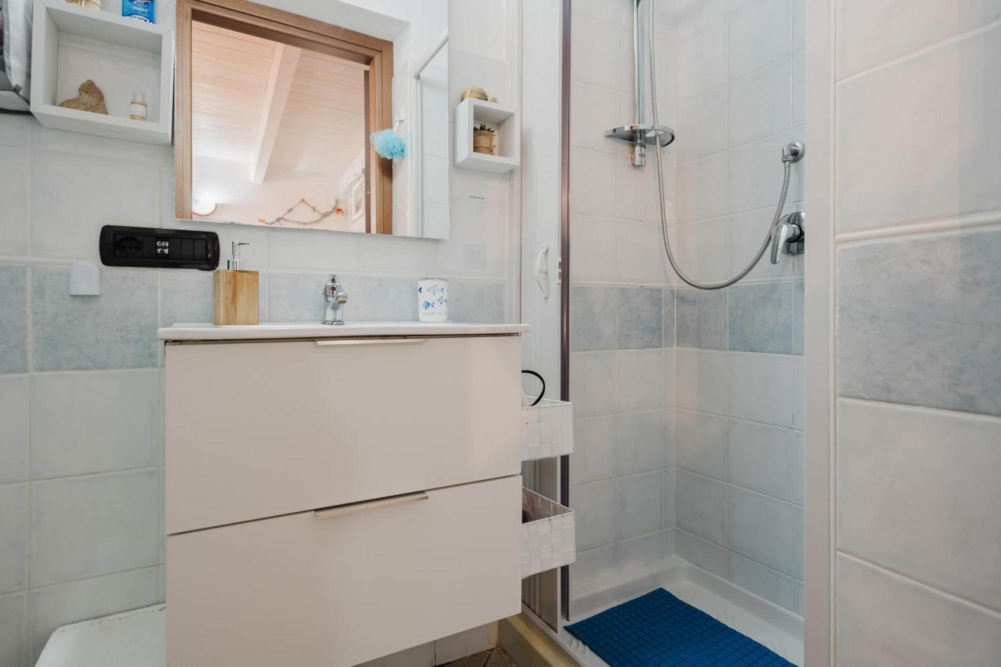 Bed and Breakfast Il Posto Nascosto Porto Torres Zewnętrze zdjęcie